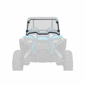 SuperATV Polaris RZR XP 1000 Full Windshield