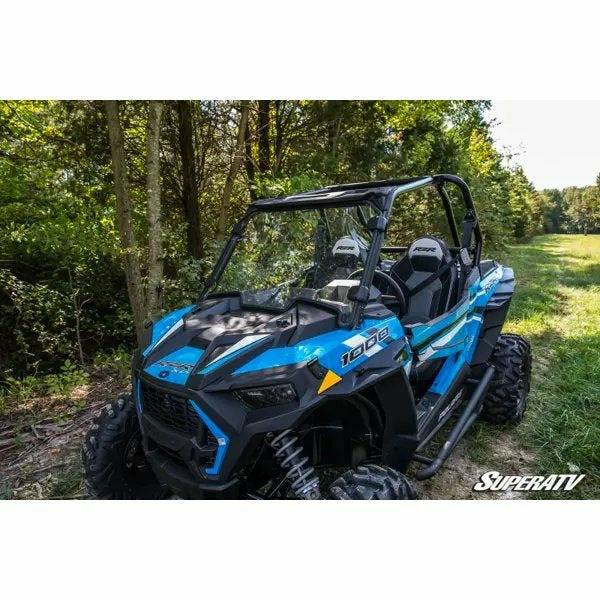 SuperATV Polaris RZR XP 1000 Full Windshield