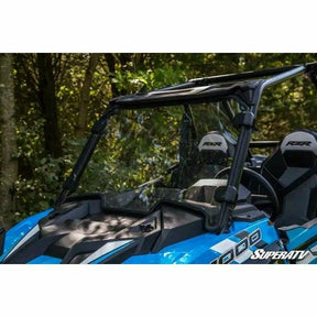 SuperATV Polaris RZR XP 1000 Full Windshield