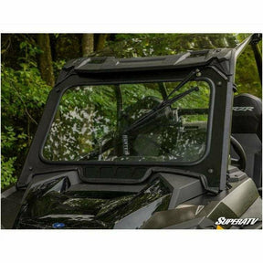 SuperATV Polaris RZR XP 1000 Glass Windshield