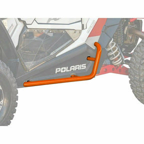 SuperATV Polaris RZR XP 1000 Heavy Duty Nerf Bars