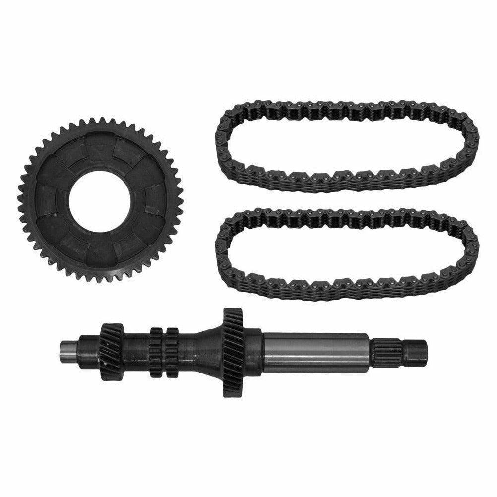 SuperATV Polaris RZR XP 1000 Heavy Duty Reverse Chain