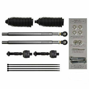 SuperATV Polaris RZR XP 1000 Heavy Duty Tie Rod Kit