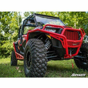 SuperATV Polaris RZR XP 1000 High Clearance A-Arms