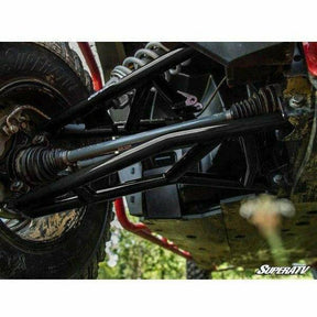 SuperATV Polaris RZR XP 1000 High Clearance A-Arms