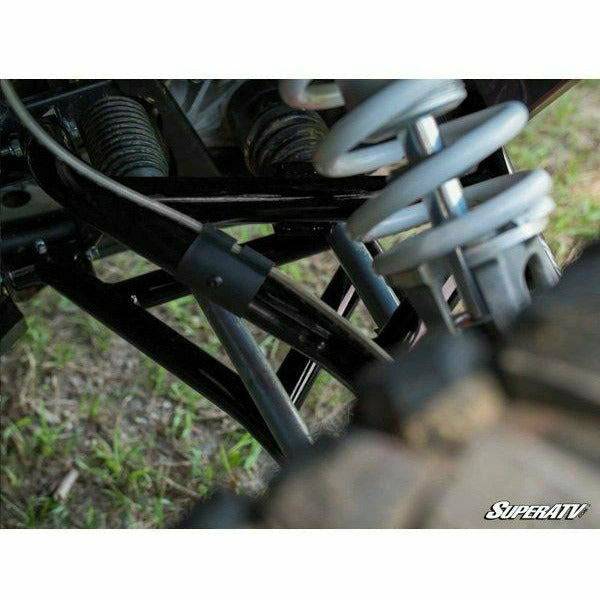 SuperATV Polaris RZR XP 1000 High Clearance A-Arms