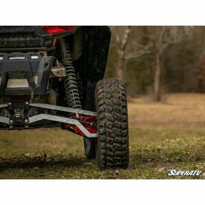 SuperATV Polaris RZR XP 1000 High Clearance Billet Aluminum Radius Arms