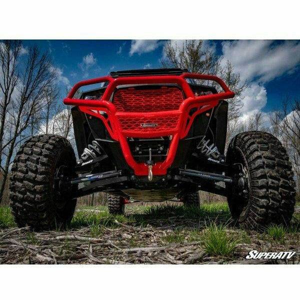 SuperATV Polaris RZR XP 1000 High Clearance Boxed A-Arms