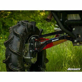 SuperATV Polaris RZR XP 1000 High Clearance Boxed Radius Arms