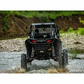 SuperATV Polaris RZR XP 1000 High Clearance Boxed Radius Arms