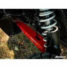 SuperATV Polaris RZR XP 1000 High Clearance Rear Trailing Arms