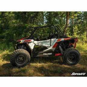 SuperATV Polaris RZR XP 1000 High Clearance Rear Trailing Arms