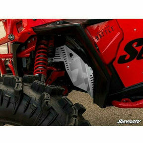 SuperATV Polaris RZR XP 1000 Inner Fender Guards