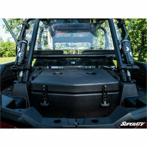 SuperATV Polaris RZR XP 1000 Cooler / Cargo Box