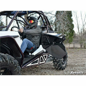 SuperATV Polaris RZR XP 1000 Lower Doors