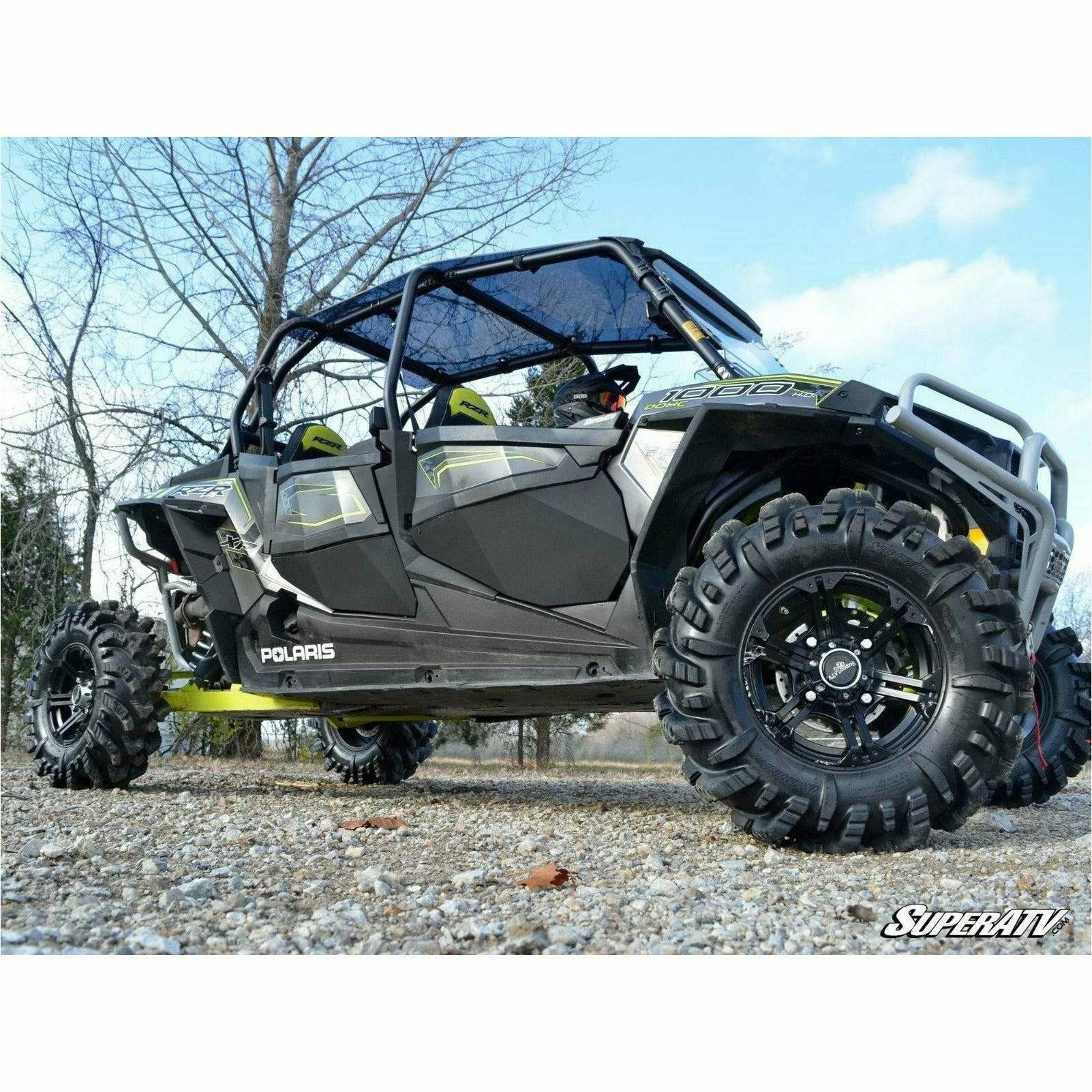 SuperATV Polaris RZR XP 1000 Lower Doors