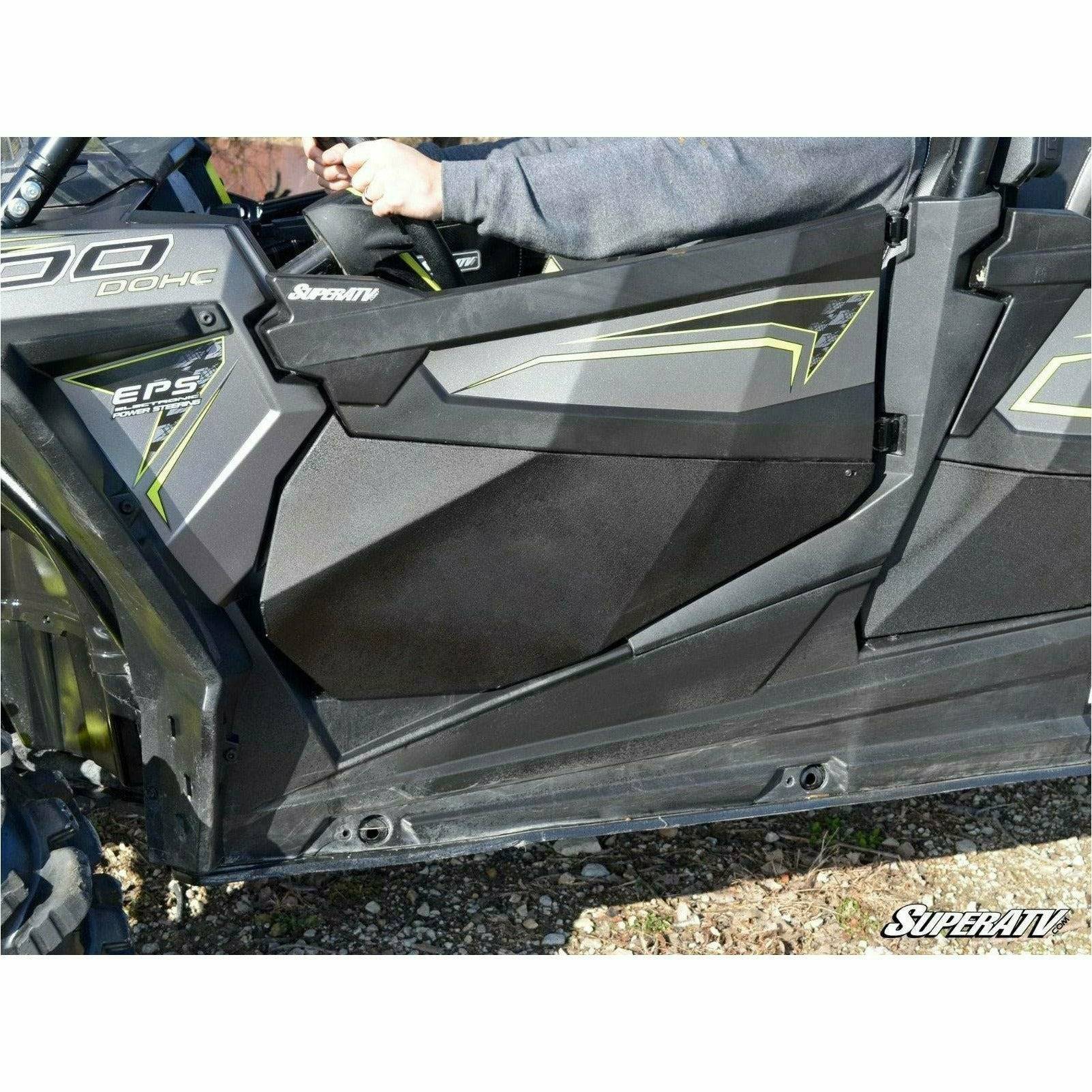 SuperATV Polaris RZR XP 1000 Lower Doors