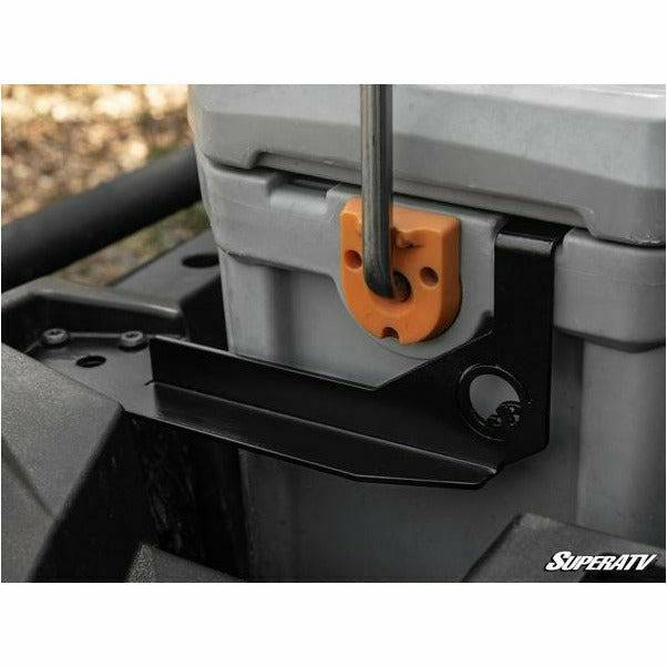 SuperATV Polaris RZR XP 1000 Ozark Trail Cooler Mounting Bracket