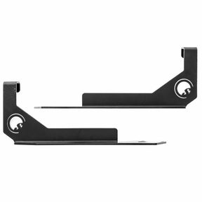 SuperATV Polaris RZR XP 1000 Ozark Trail Cooler Mounting Bracket