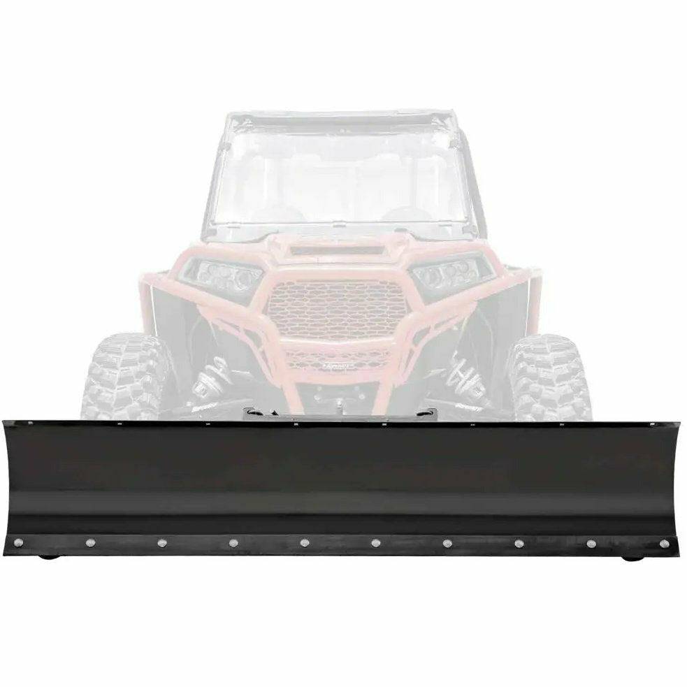 SuperATV Polaris RZR XP 1000 Plow Pro Snow Plow