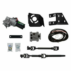 SuperATV Polaris RZR XP 1000 Power Steering Kit