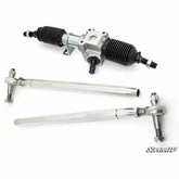 SuperATV Polaris RZR XP 1000 RackBoss 2.0 Steering Rack And Pinion