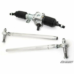 SuperATV Polaris RZR XP 1000 RackBoss 2.0 Steering Rack And Pinion