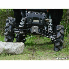 SuperATV Polaris RZR XP 1000 Radius Arms