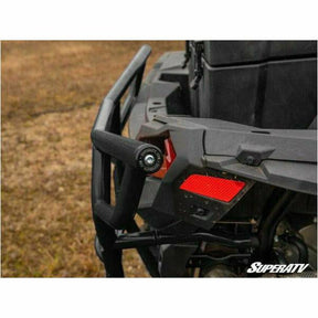 SuperATV Polaris RZR XP 1000 Rear Bumper