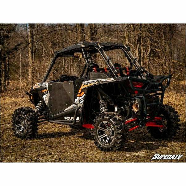 SuperATV Polaris RZR XP 1000 Rear Bumper