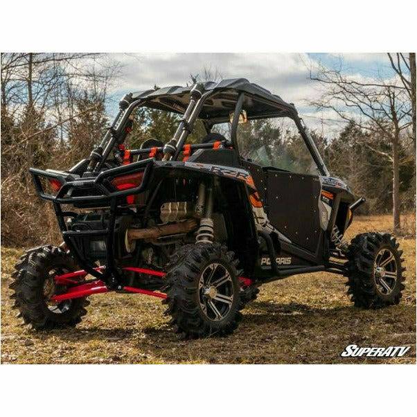 SuperATV Polaris RZR XP 1000 Rear Bumper