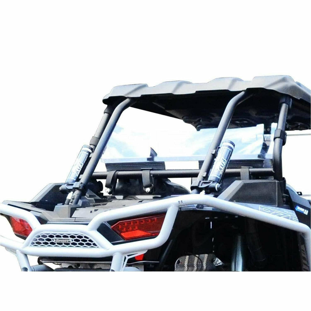 SuperATV Polaris RZR XP 1000 Rear Windshield