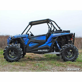 SuperATV Polaris RZR XP 1000 Full Plastic Doors