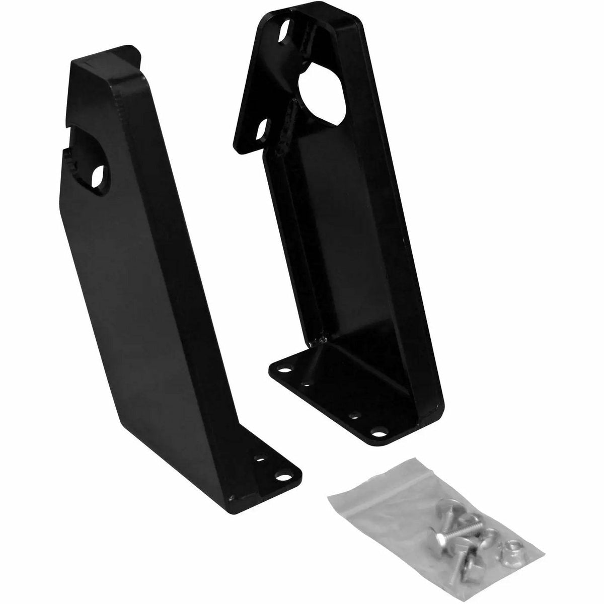 SuperATV Polaris RZR XP 1000/Turbo Sway Bar Bracket