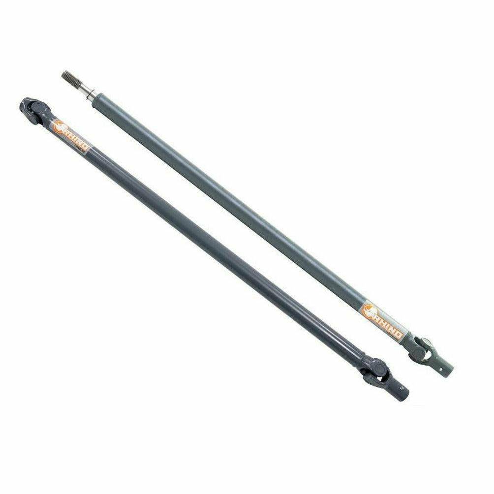 SuperATV Polaris RZR XP 4 1000 Heavy Duty Prop Shaft