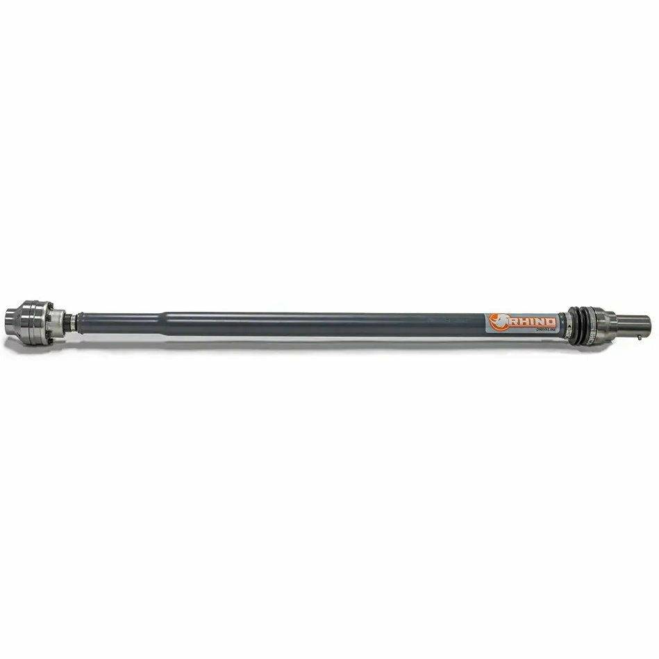 SuperATV Polaris RZR XP 4 Turbo S Heavy Duty Prop Shaft