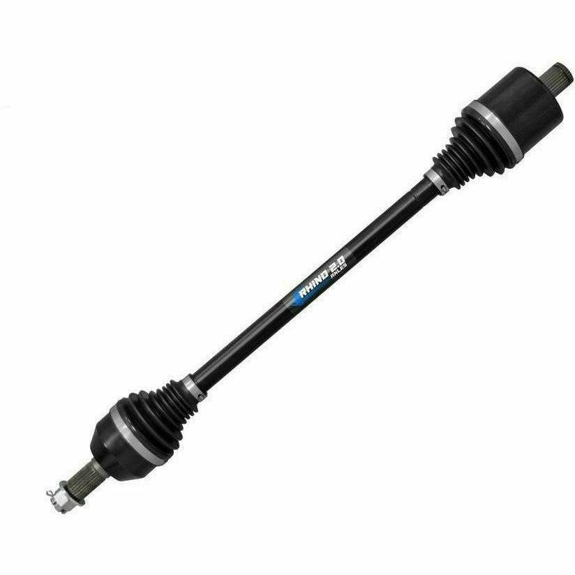 SuperATV Polaris RZR XP 900 Rhino 2.0 Heavy Duty Axle