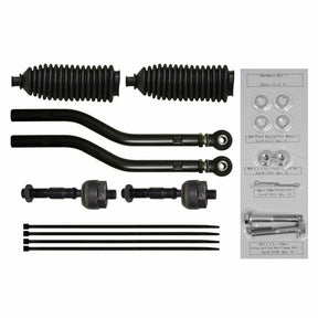 SuperATV Polaris RZR XP 900 Heavy Duty Tie Rod Kit