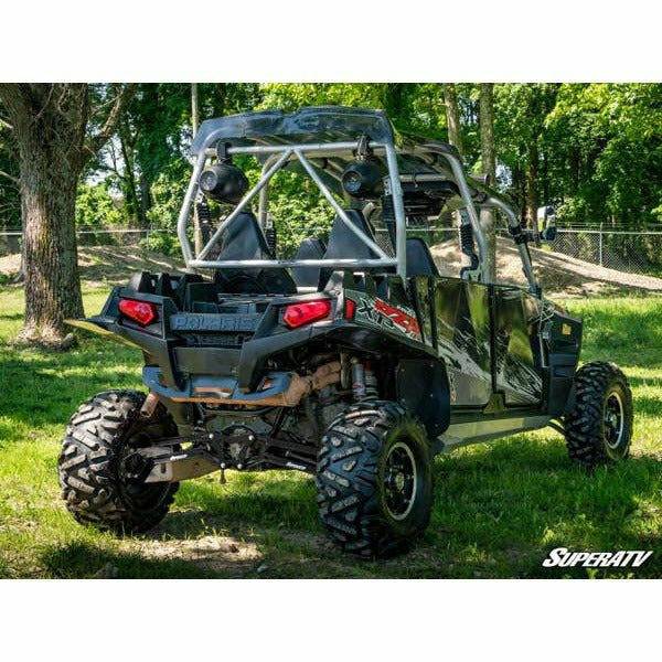 SuperATV Polaris RZR XP 900 High Clearance Boxed Radius Arms