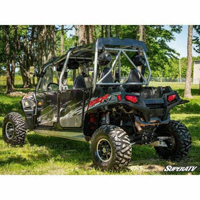 SuperATV Polaris RZR XP 900 High Clearance Boxed Radius Arms