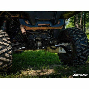 SuperATV Polaris RZR XP 900 High Clearance Boxed Radius Arms