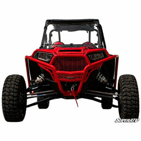 SuperATV Polaris RZR XP Turbo 3" Chromoly Tubed Long Travel Kit