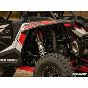 SuperATV Polaris RZR XP Turbo 3" Lift Kit