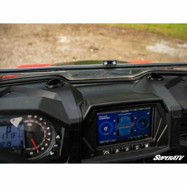 SuperATV Polaris RZR XP Turbo Cab Heater