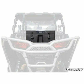 SuperATV Polaris RZR XP Turbo Cooler / Cargo Box