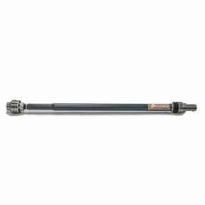 SuperATV Polaris RZR XP Turbo Heavy Duty Prop Shafts - Rhino Driveline