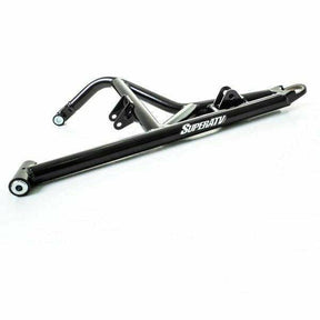 SuperATV Polaris RZR XP Turbo High Clearance A-Arms