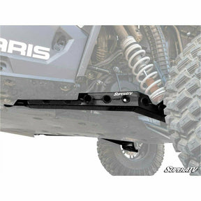 SuperATV Polaris RZR XP Turbo High Clearance Rear Trailing Arms