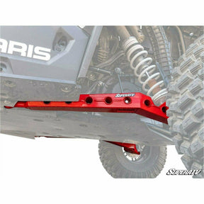 SuperATV Polaris RZR XP Turbo High Clearance Rear Trailing Arms