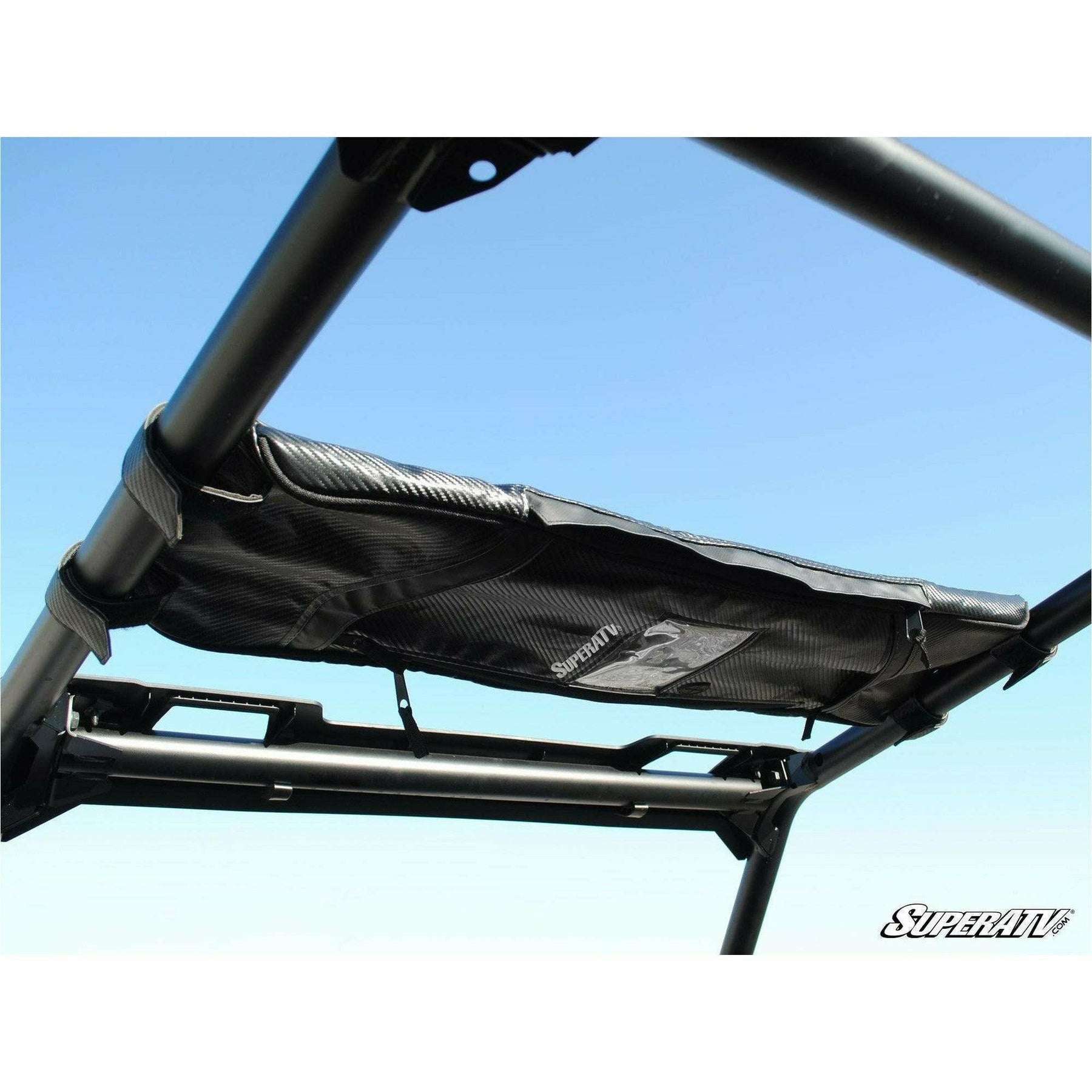 SuperATV Polaris RZR XP Turbo Overhead Bag